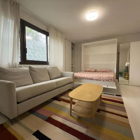 équipé, Idéal Cern Apartamento Saint-Genis-Pouilly