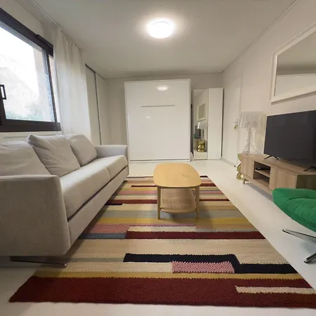 équipé, Idéal Cern Saint-Genis-Pouilly