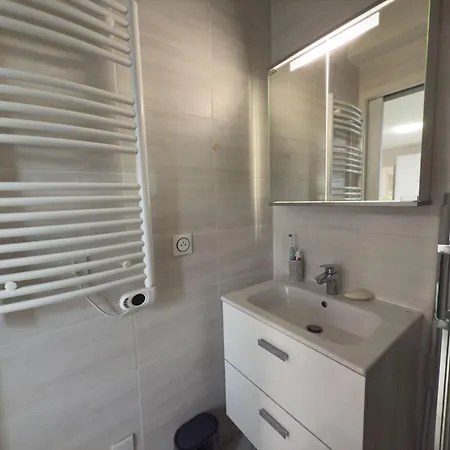 équipé, Idéal Cern * Saint-Genis-Pouilly