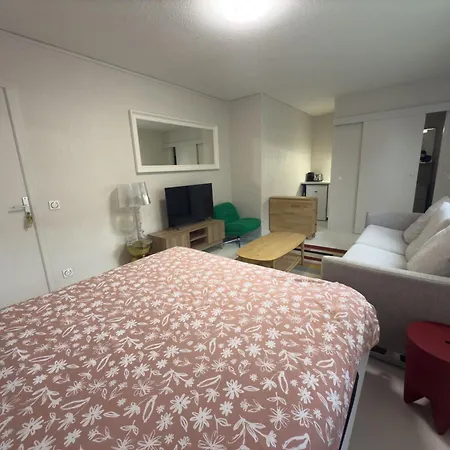 équipé, Idéal Cern Apartamento Saint-Genis-Pouilly